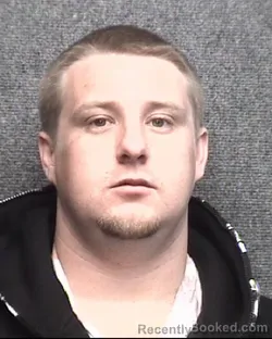 Mugshot of BAILEY JACOB HOLDEN