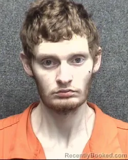 Mugshot of BRENDAN LEE HORSTMAN