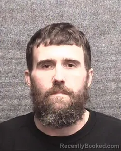 Mugshot of BRANDON MICHAEL MYERS