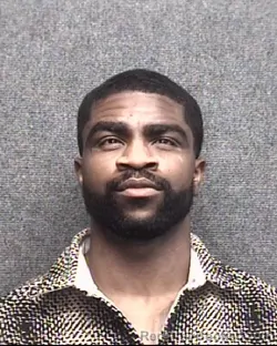 Mugshot of BRYAN MARC ANTHONY SAPP