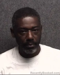 Mugshot of CHANCE ALLEN booked in Horry County, South Carolina on March 22, 2026