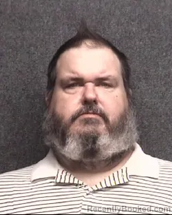 Mugshot of CRAIG COLIN CROLLEY