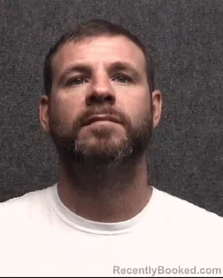 Mugshot of CAMERON EDWARD LOUIS booked in Horry County, South Carolina on March 31, 2026