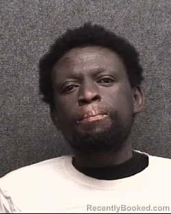 Mugshot of CHAMPELLE DEVONTA MOSE booked in Horry County, South Carolina on May 31, 2026