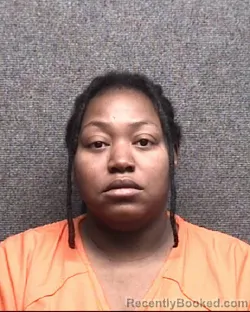 Mugshot of CHEVILLE ELIZABETH SMITH booked in Horry County, South Carolina on March 30, 2026