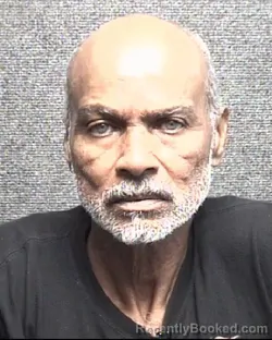 Mugshot of CARLOS MANUEL SANCHEZ RIVERA booked in Horry County, South Carolina on May 15, 2026
