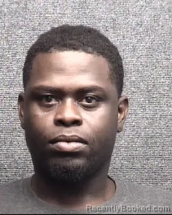 Mugshot of CHRISTOPHER WILLIS booked in Horry County, South Carolina on March 21, 2026