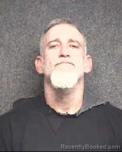 Mugshot of CALEB MARK WITHROW