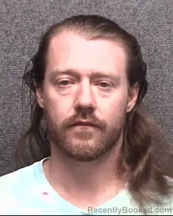 Mugshot of DRAKE ALEXANDER CALDWELL booked in Horry County, South Carolina on June 4, 2026