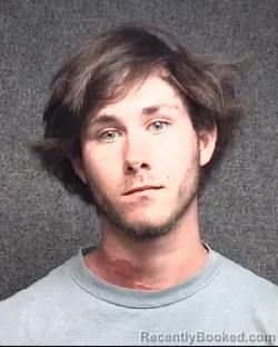 Mugshot of DYLAN CHRISTOPHER DIPIETRO booked in Horry County, South Carolina on March 7, 2026