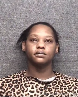 Mugshot of DESTINEY CHARDONAE GOURDINE