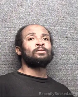 Mugshot of DRAVIAN DAMAL GILBERT booked in Horry County, South Carolina on March 20, 2026