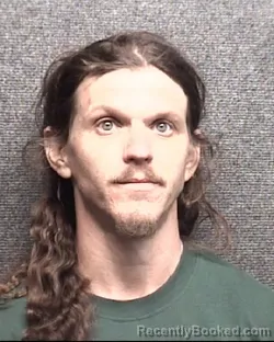 Mugshot of DAVID RODNEY LINCOLN HARPER booked in Horry County, South Carolina on March 24, 2026