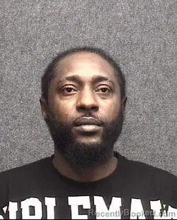 Mugshot of DWAYNE KEMAR JAMES