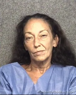 Mugshot of DENISE DANIELLE LAMASSA booked in Horry County, South Carolina on June 12, 2026