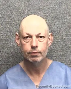 Mugshot of DARRELL LAVONNE RICHARDSON