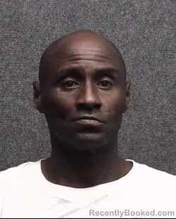 Mugshot of ERIC MICHAEL CHANDLER booked in Horry County, South Carolina on March 19, 2026