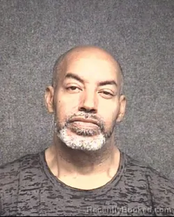 Mugshot of ELIJAH TYREE EASTON