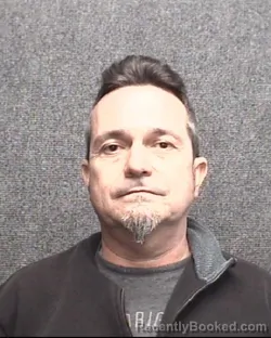 Mugshot of ERIC SHANE ILES