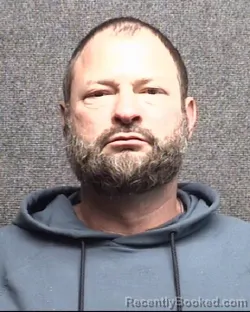 Mugshot of ERNEST TAYLOR JONES booked in Horry County, South Carolina on March 16, 2026