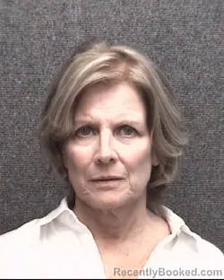 Mugshot of ELIZABETH KIRK booked in Horry County, South Carolina on April 4, 2026