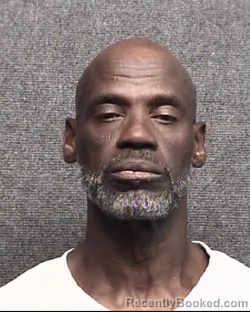 Mugshot of EDWARD BULLARD MIDDLETON booked in Horry County, South Carolina on March 24, 2026