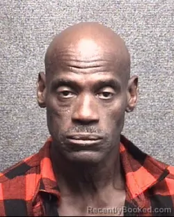 Mugshot of EDWARD BULLARD MIDDLETON booked in Horry County, South Carolina on July 15, 2026