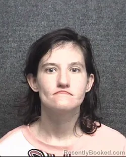 Mugshot of ELIZABETH ANNE PERRY