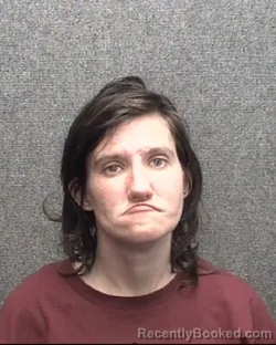 Mugshot of ELIZABETH ANNE PERRY