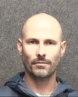 Mugshot of ERIC DANIEL SEERUP