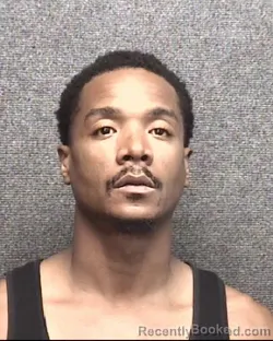 Mugshot of ERVIN KILPATRICK WALKER booked in Horry County, South Carolina on July 5, 2026