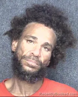 Mugshot of FRANK SIDNEY JONES booked in Horry County, South Carolina on June 7, 2026