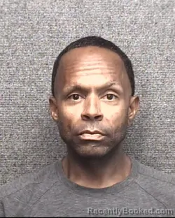 Mugshot of Francisco Rafael Nunez booked in Horry County, South Carolina on August 15, 2026