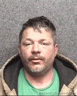 Mugshot of FREDERICK CORBITT PENCE