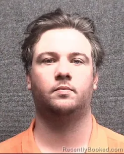 Mugshot of GRADY LAWRENCE BERGSENG