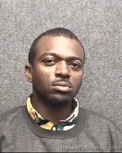 Mugshot of GEREMY DEBREE JONES