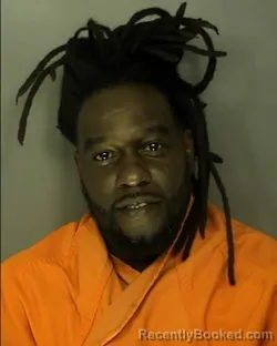 Mugshot of ERNEST SMALLS