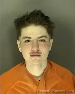 Mugshot of EARL RICHARD CRAYTON