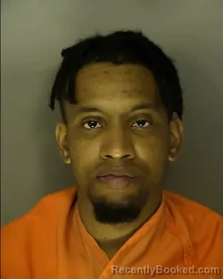 Mugshot of TYEORIC JALIQUE QU FLAGLER