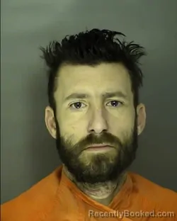 Mugshot of WILLIAM JOSEPH JEDLICA