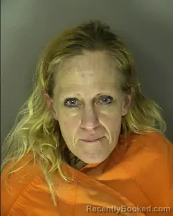 Mugshot of LINDA KATHLEEN NOE