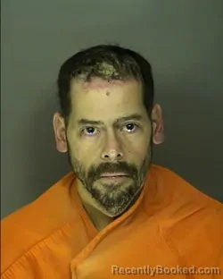 Mugshot of GRAYSON DOMINICK MIDULLA