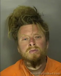 Mugshot of DAVID ELBERT MEZO