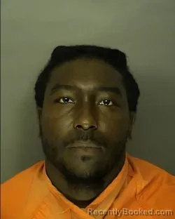 Mugshot of ALEX LEVI COX