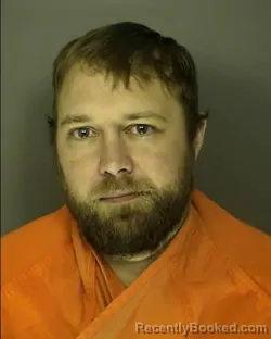 Mugshot of ZACHARY THOMAS PRICE