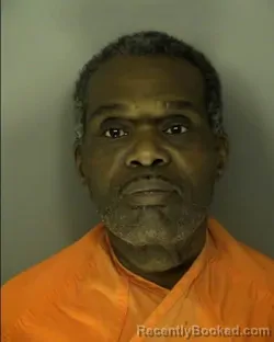 Mugshot of MICHAEL LEE BRYANT