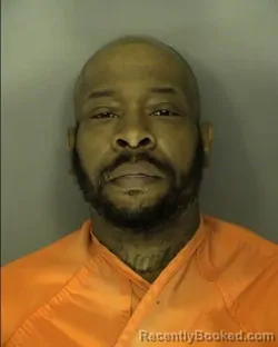 Mugshot of KEYEEN SHAROD SCOTT