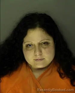 Mugshot of TARA MANAL MUKHLIS