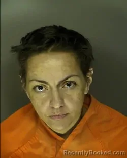 Mugshot of MAGIC ANN SCHUBERT