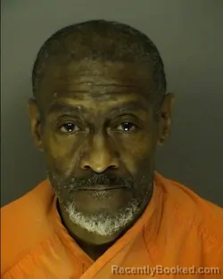 Mugshot of CHRISTOPHER WILBURN